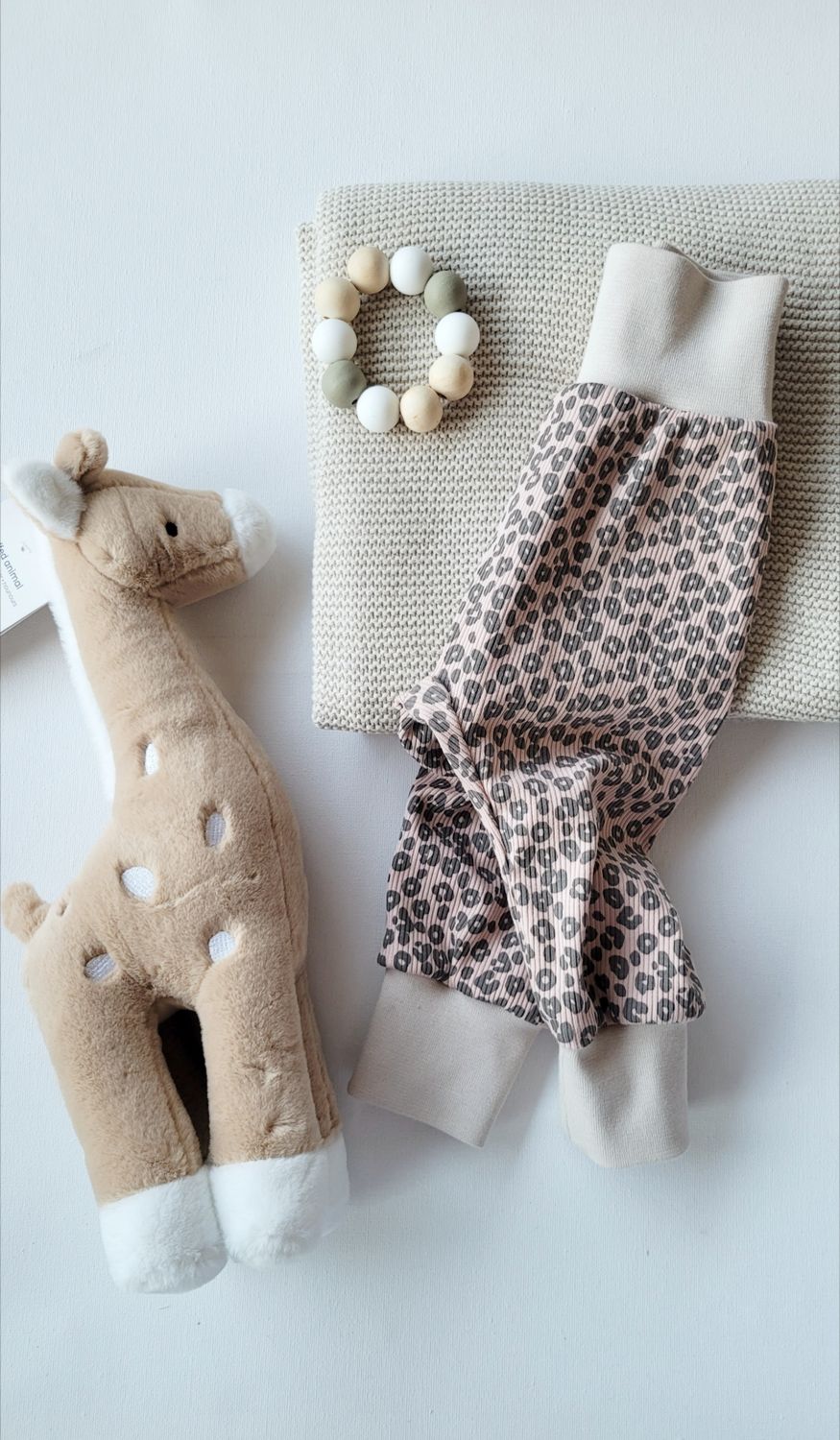 Ripp-Hose "leo girl"