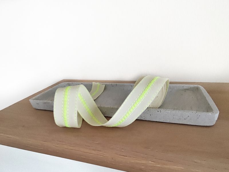 Phone Strap "neon stripe"