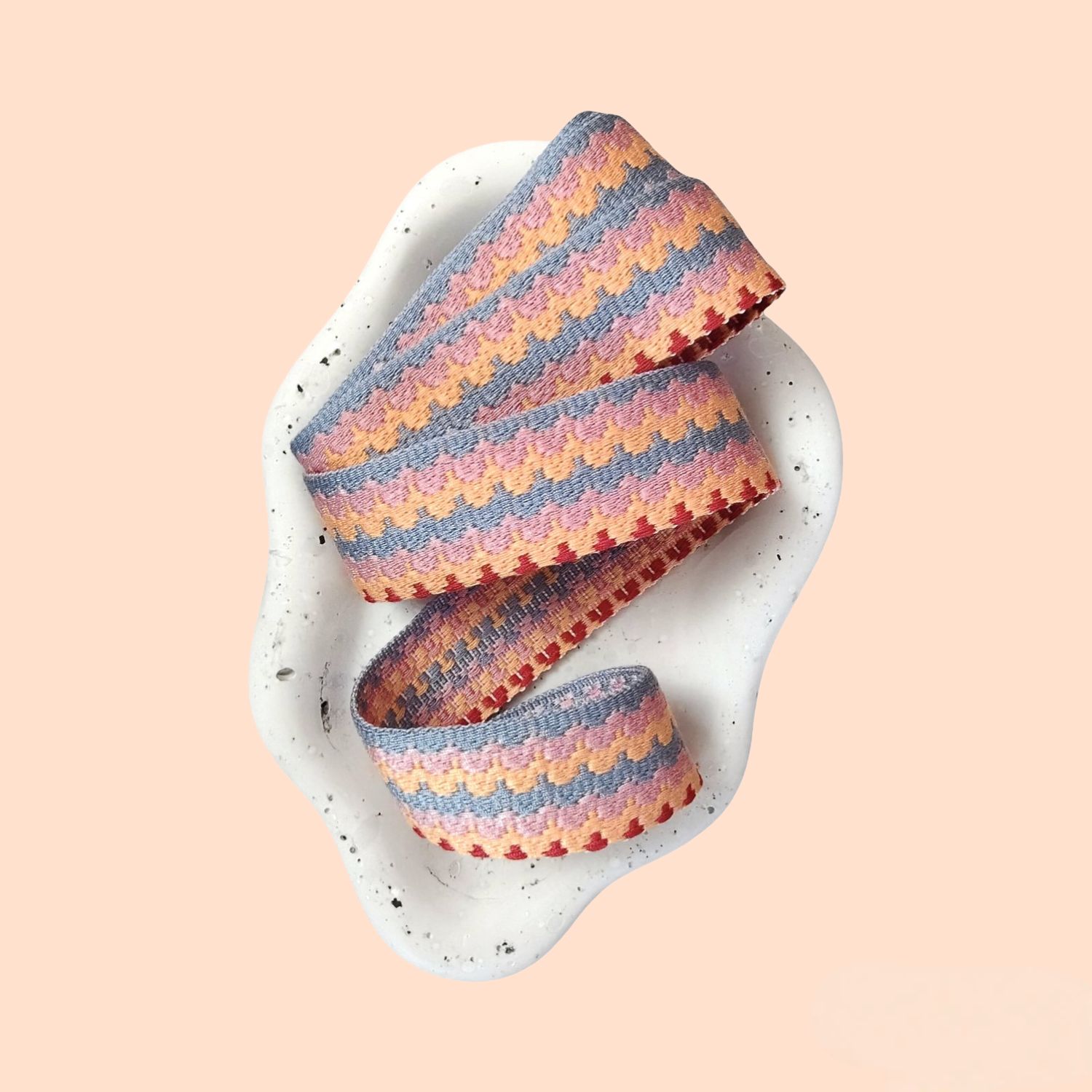 Phone Strap "holiday" kurz