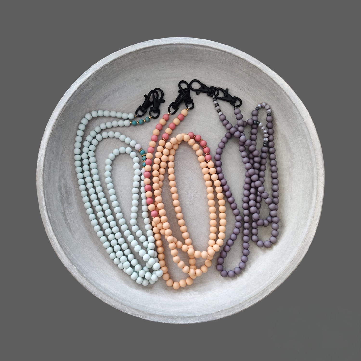 Handyketten  Einzelstücke