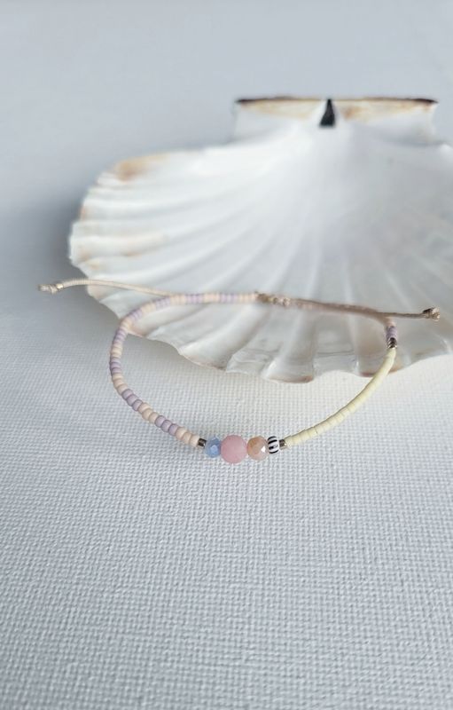 Armband "candy babe"
