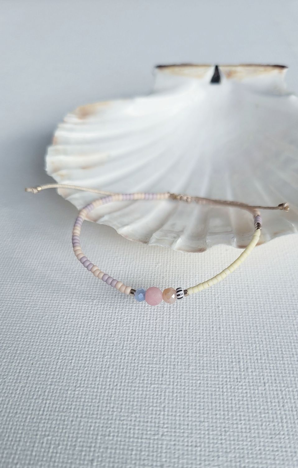Armband "candy babe"