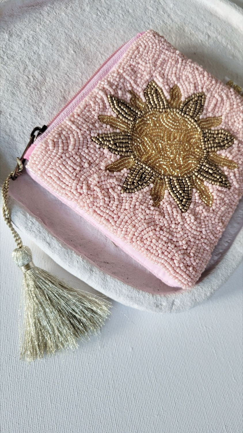 Tascherl Tascherl "vintage sun"