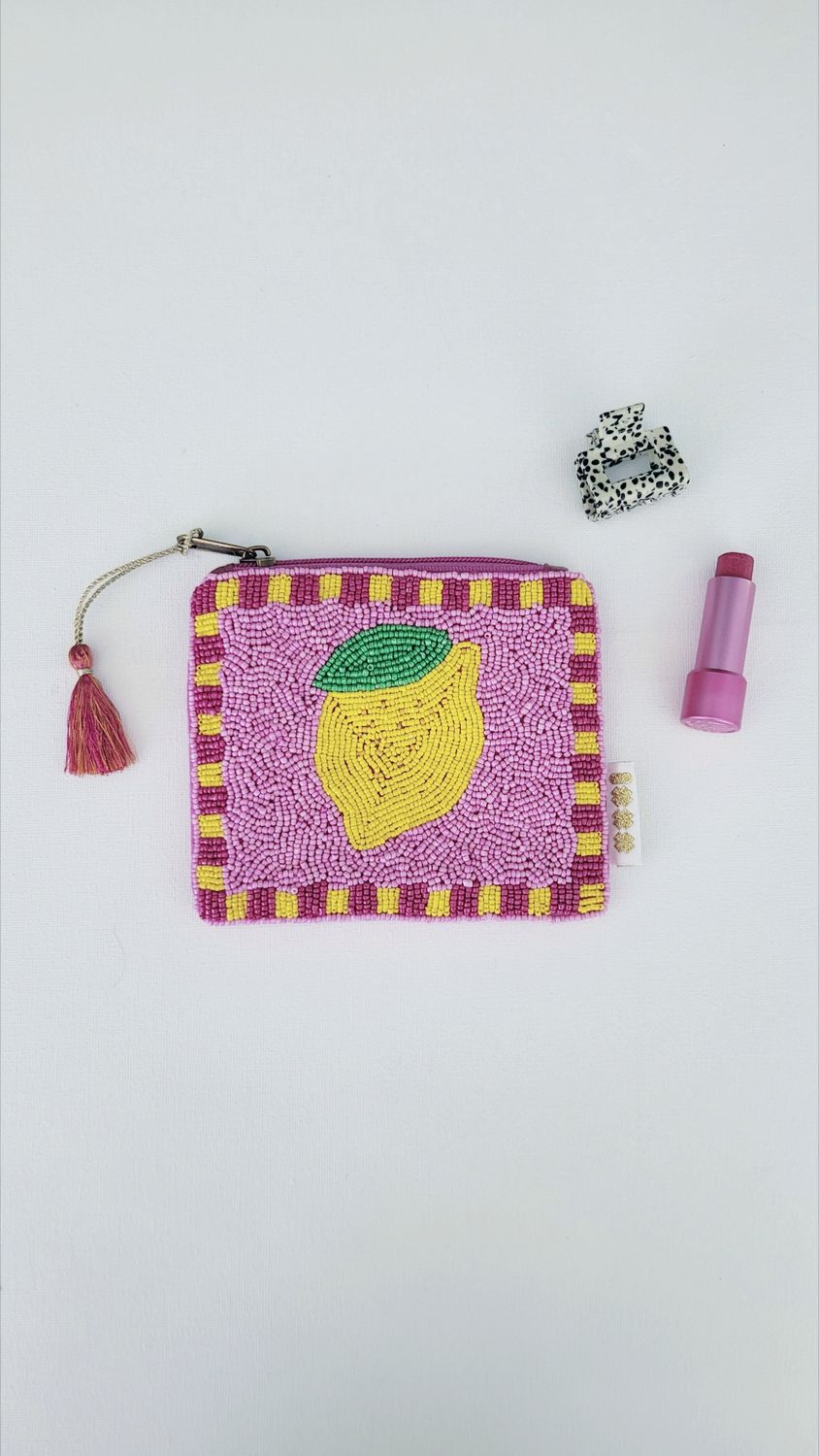 Tascherl Tascherl "lemon"