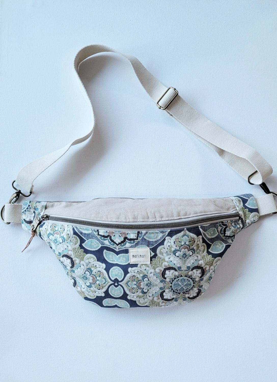 Hipbag Hipbag "ornament" large