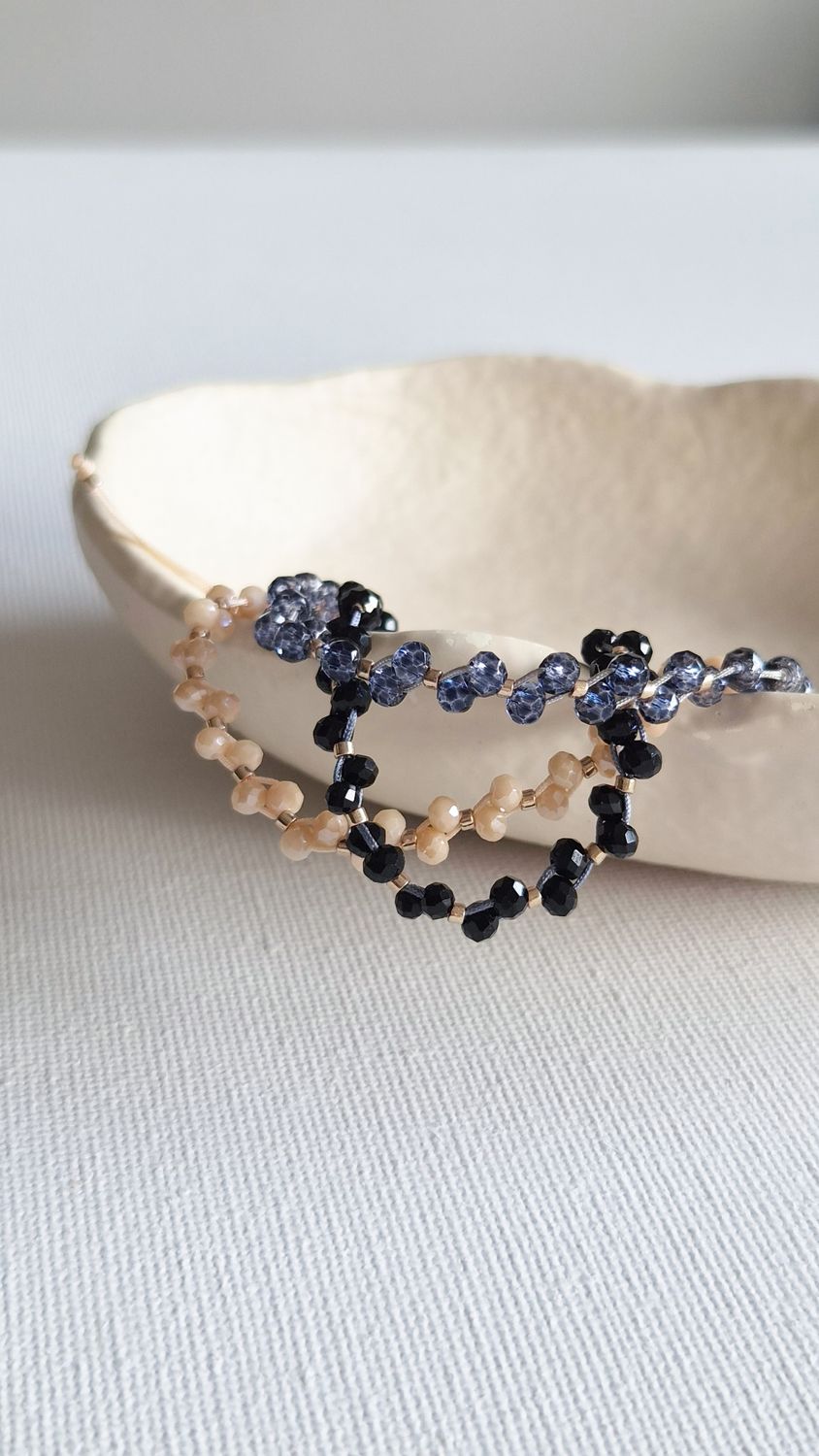 Armband Armband "drops"