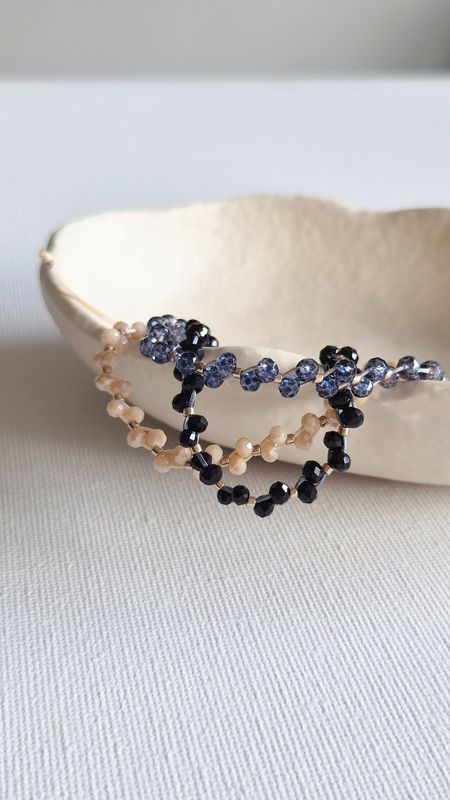 Armband "drops"
