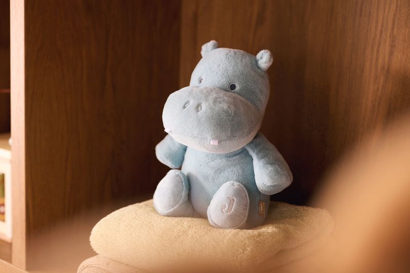 Nilpferd Nilpferd "hippo happy"