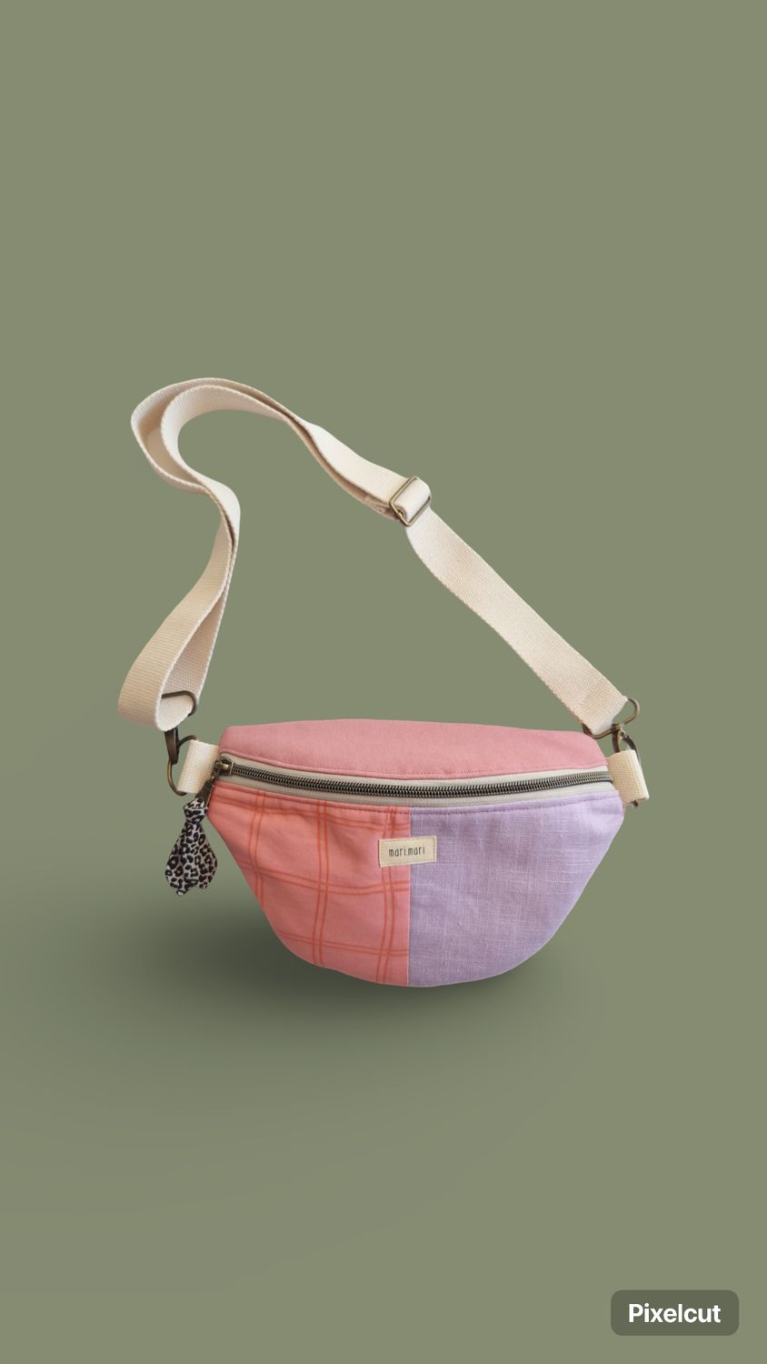 Hipbag Hipbag "girly" small