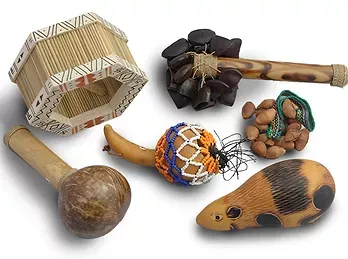 Percussion Worldwide