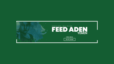 The Feed Aden Project