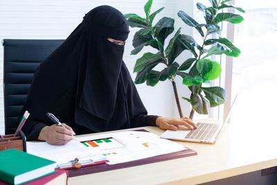 Secure Futures, Empower Yemeni Women