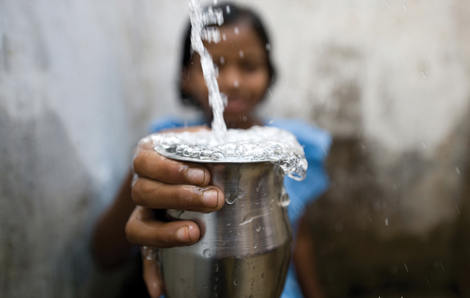 Save Water, Sustain Life: Modernising Irrigation for a Greener Future