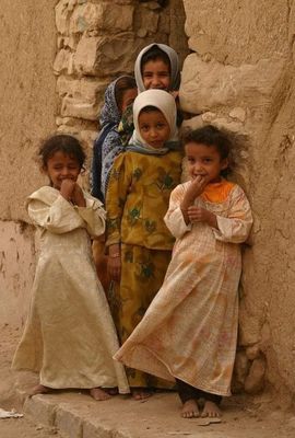 Automate Your Donations Every Day of this Blessed Month