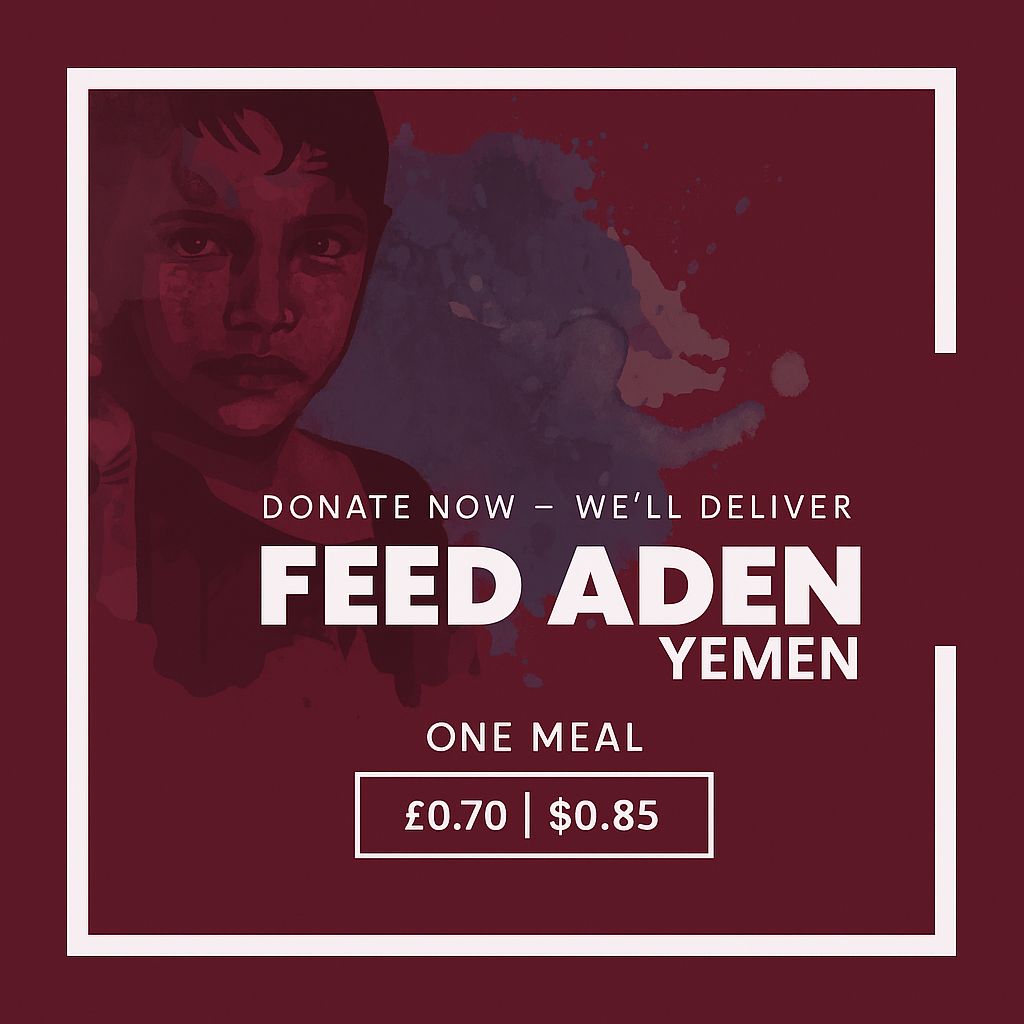 The Feed Aden Project