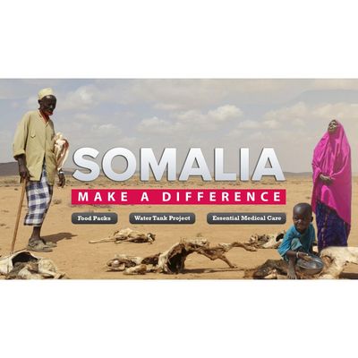 Somalia Emergency Appeal