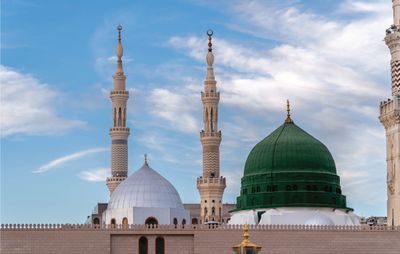 Rabi&#39; ul Awwal 1447
