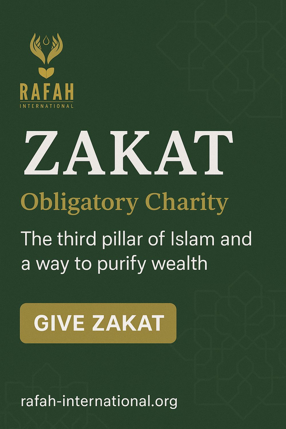 Zakat