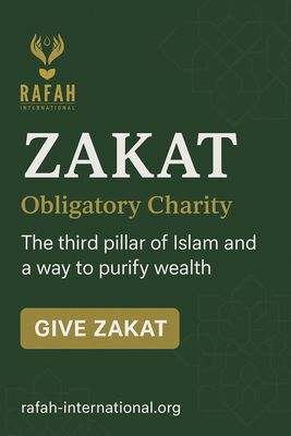 Zakat