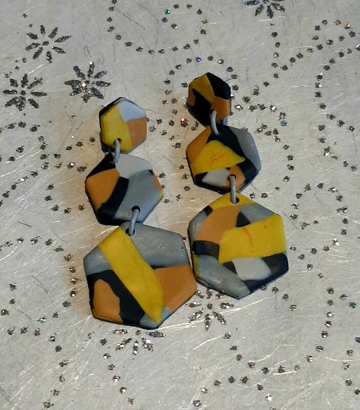 Geo Dangles