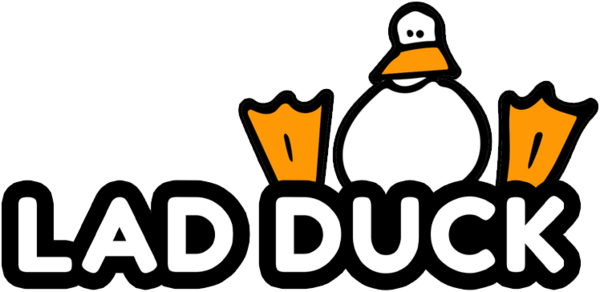 LAD Duck Wholesome Apparel