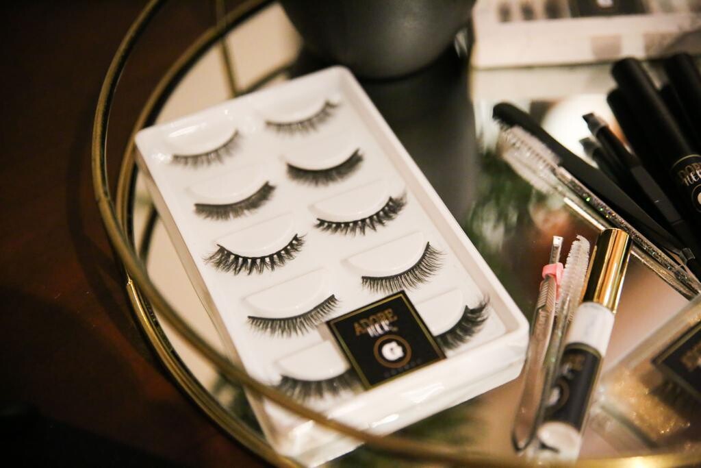 SUPRISE LASH BUNDLE (5)