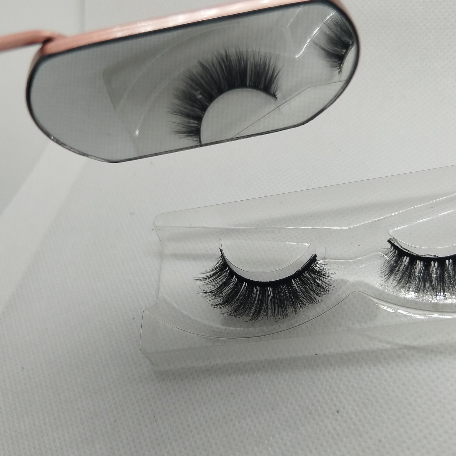 Volume striplashes ( 1 set)