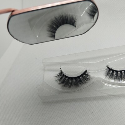 Volume striplashes ( 1 set)
