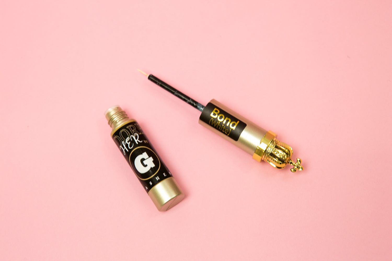 Clear Strip Lash Glue