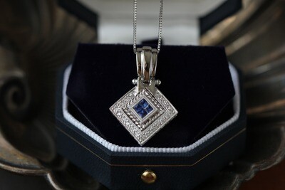 Necklace