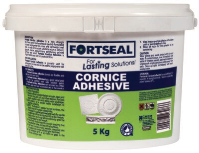 Cornice Adhesive