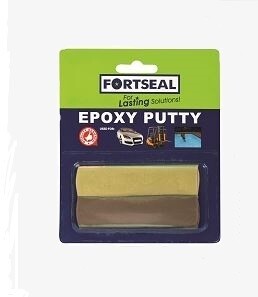 Epoxy Putty Adhesive