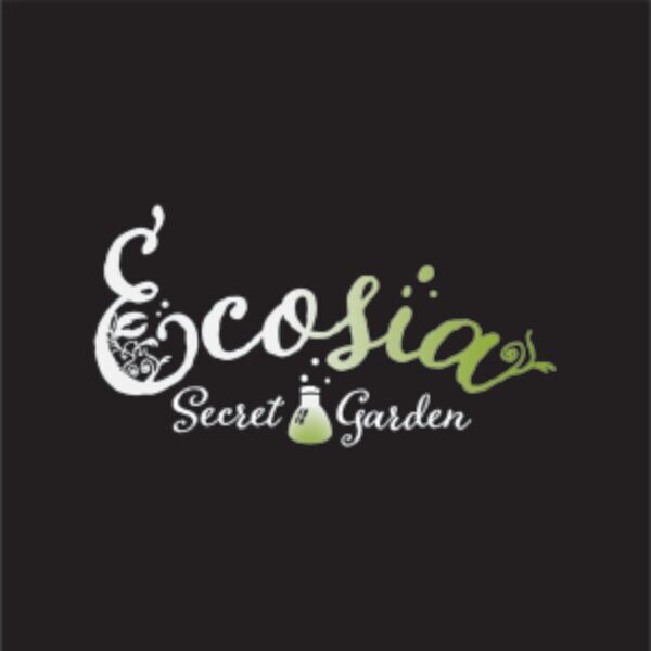 Les Trésors d'Ecosia Secret Garden