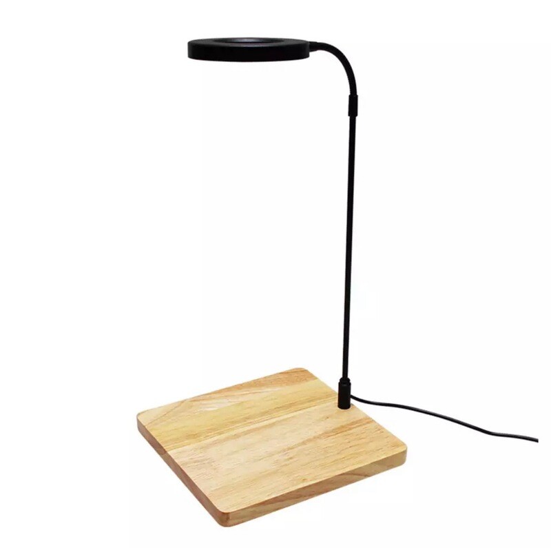 Lampe USB LED 10 W (LARGE)