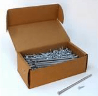 Skirting Ground Spike Kit