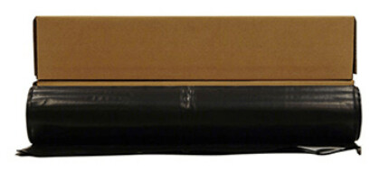 Poly Vapor Barrier - 6ML