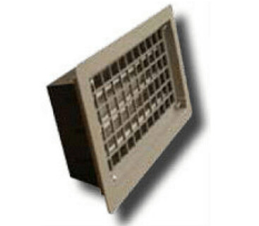 Foundation Vents - Automatic