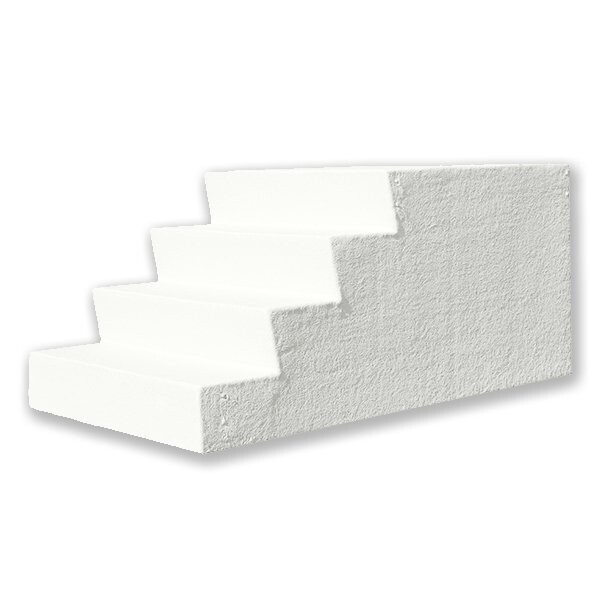 Fiberglass Steps