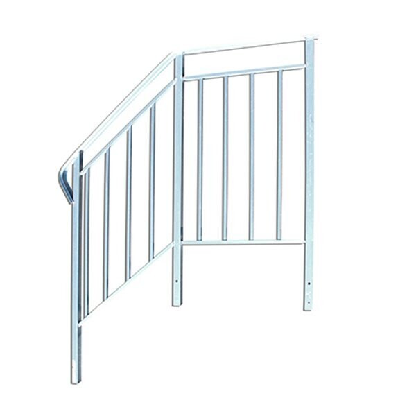 Boca Side Rails