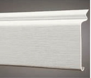 Premium Top Front Trim