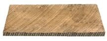 Treated Hardboard