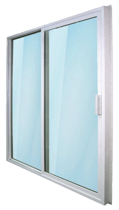 Vinyl Patio Door