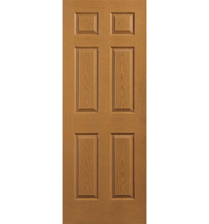 Interior Doors