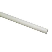 White Pex Tubing Stick - 1/2
