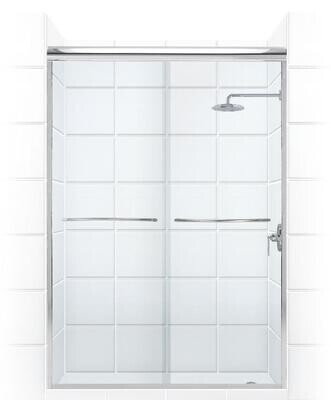 Paragon Shower Door