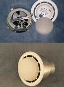 Baths, Exhaust, and Sidewall