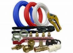 Plumbing/Crimping Tools