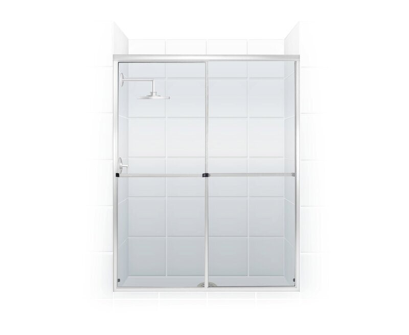 Tub & Shower Doors