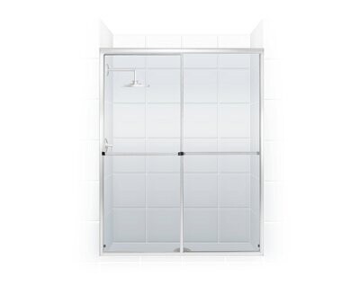 Tub & Shower Doors