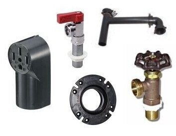 Plumbing Accessories